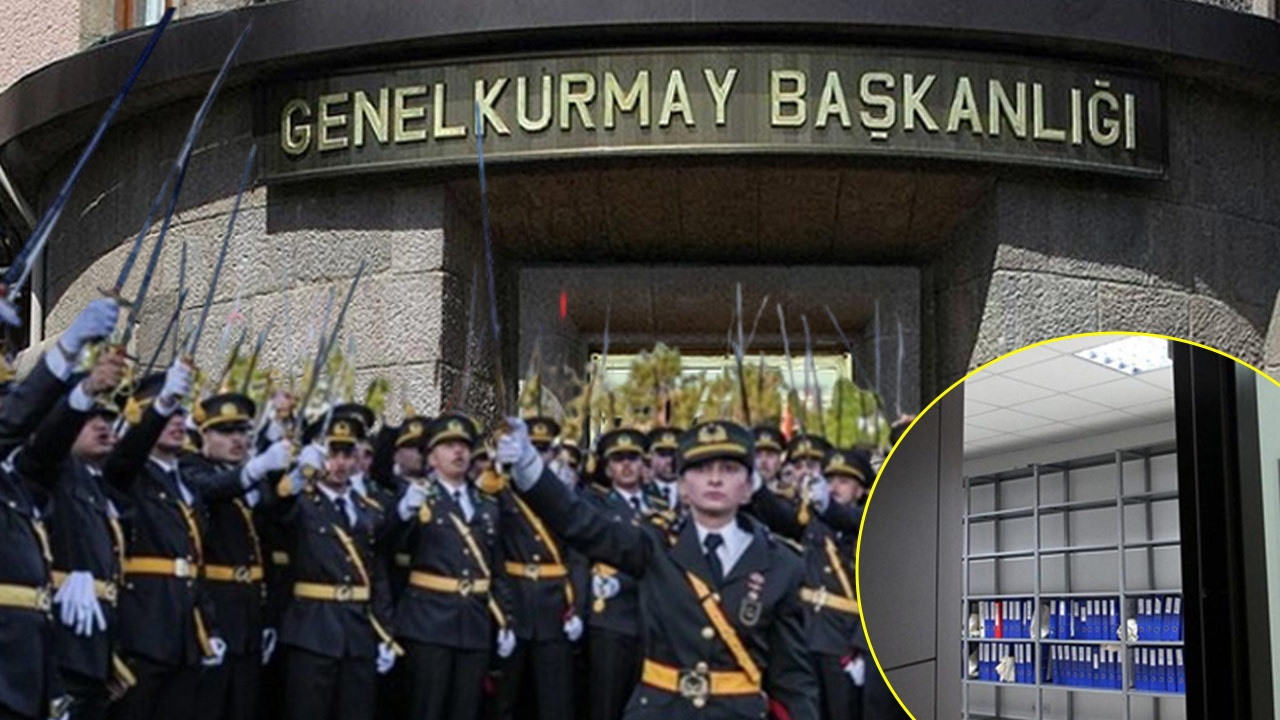 Genelkurmay ne dediğinin farkında mı… Mustafa Kemal’in askerleriyiz sözleri itibar mı sarsar